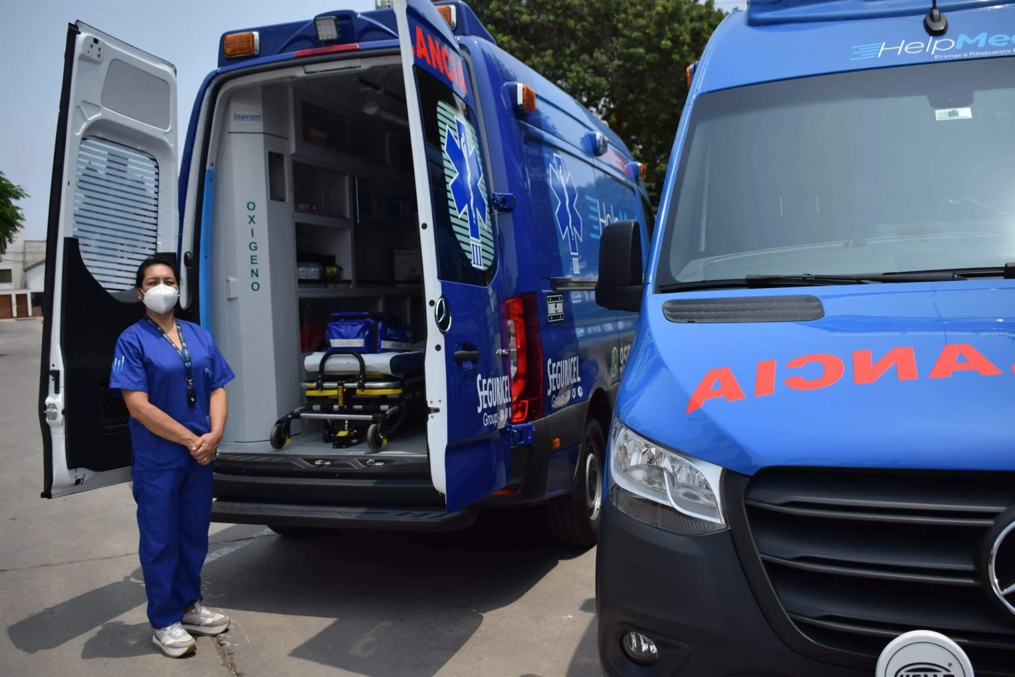 Urgencia vs. emergencia en Arequipa: diferencias y ejemplos