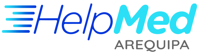 Helpmed Arequipa